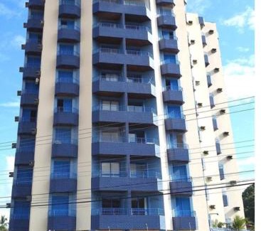 Ipiranga Apartamento | Lindo Apto Praia Martin de Sá com Piscina, Estacionamento, WI-FI 800mbs, PERTO DO MAR!