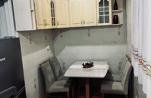 Jardim Gloria Apartamento | Lindo Apartamento em Zona Nobre