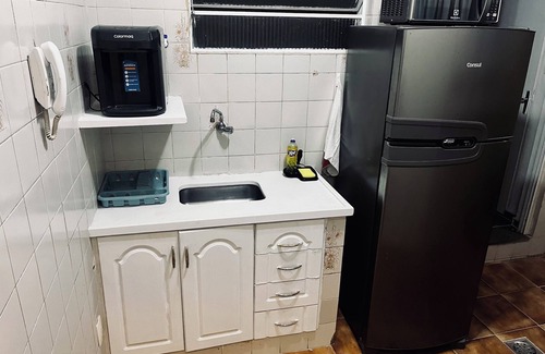 Jardim Gloria Apartamento | Lindo Apartamento em Zona Nobre