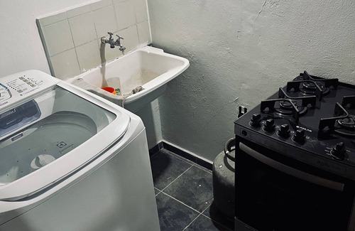 Jardim Gloria Apartamento | Lindo Apartamento em Zona Nobre
