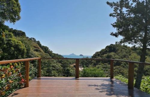 Boicucanga Beach Casa | Lindo chalé em Boiçucanga Condomínio Village do Mirante Impecável