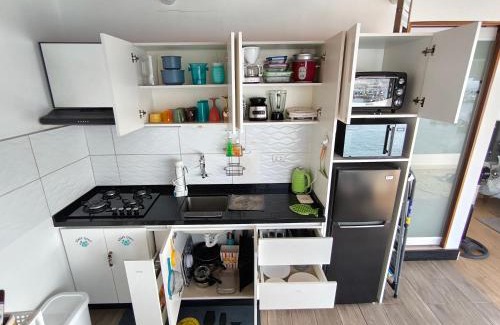 Pucusana Apartamento | Lindo chalet en PUCUSANA