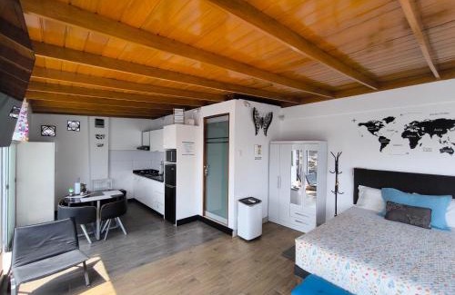 Pucusana Apartamento | Lindo chalet en PUCUSANA