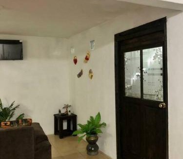 Taxco Apartamento | lindo departamento independiente