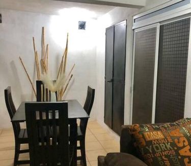 Taxco Apartamento | lindo departamento independiente