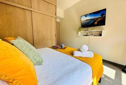 Americana Apartamento | Lindo Departamento con Terraza Privada