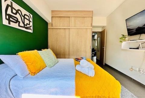 Americana Apartamento | Lindo Departamento con Terraza Privada