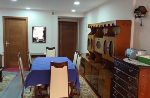 Macrodistrito Sur Apartamento | Lindo Departamento en Calacoto - Nice Apartament in the best area of the city
