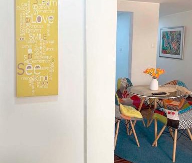 Magdalena del Mar Apartamento | Lindo departamento en Magdalena del Mar