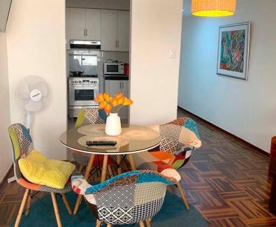 Magdalena del Mar Apartamento | Lindo departamento en Magdalena del Mar