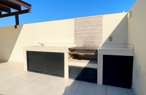 Mazatlán Apartamento | Lindo departamento en playa