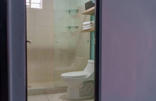 Mazatlán Apartamento | Lindo departamento en privada.