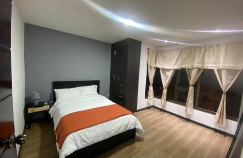Canaribamba Apartamento | Lindo Departamento excelente ubicación