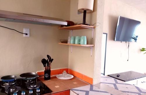 Zinacantepec Apartamento | Lindo departamento
