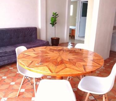Zinacantepec Apartamento | Lindo departamento