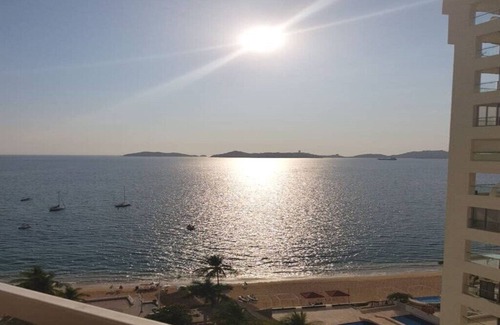 Costa Azul Apartamento | Lindo Departamento con Excelente Ubicación y Playa