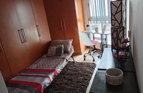 Veracruz Apartamento | Lindo Depto estilo vintage a una cuadra del bulevar 3er piso