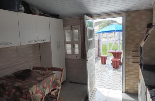 Centro Casa | Lindo Duplex à 50 metros da praia