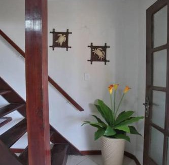 Pero Apartamento | Lindo duplex 2quad praia com piscina