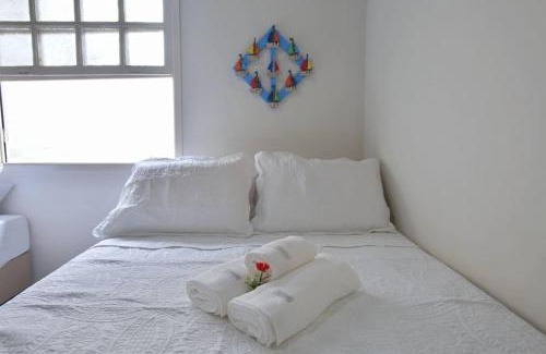 Pero Apartamento | Lindo duplex 2quad praia com piscina