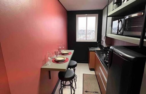 Humaita Apartamento | Lindo e aconchegante