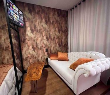 Humaita Apartamento | Lindo e aconchegante