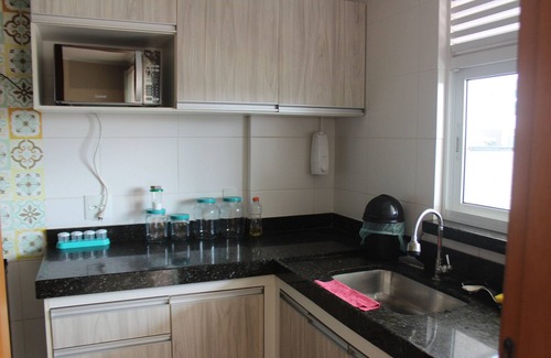 Centro Apartamento | Lindo e confortável apto Arraial do Cabo