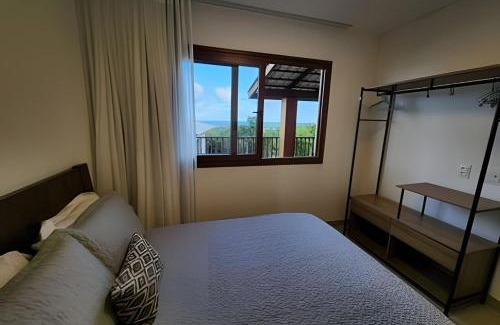Imbassai Apartamento | Lindo e Exclusivo Village OAHU Alto de Imbassaí