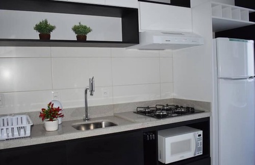 Floresta Apartamento | Lindo E Moderno Apartamento De 2 Quartos Em Gramado