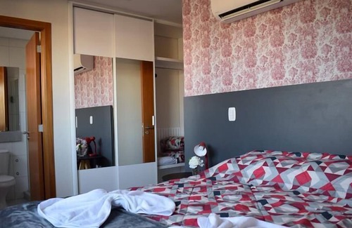 Floresta Apartamento | Lindo E Moderno Apartamento De 2 Quartos Em Gramado