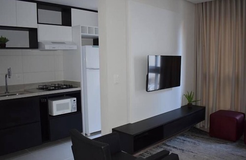 Floresta Apartamento | Lindo E Moderno Apartamento De 2 Quartos Em Gramado