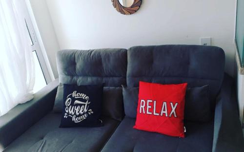 Amaralina Apartamento | Lindo e novo apto com vista para o mar de Pituba c/garagem