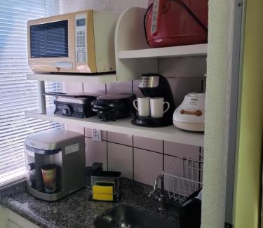 Rio Quente Apartamento | LINDO Flat Di Roma Rio Quente Goiás