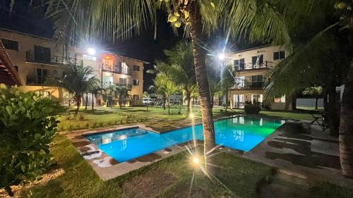 Taiba Apartamento | Lindo Flat Na Paradisíaca Praia da Taíba