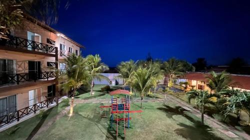 Taiba Apartamento | Lindo Flat Na Paradisíaca Praia da Taíba