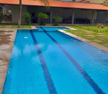 Taiba Apartamento | Lindo Flat Na Paradisíaca Praia da Taíba