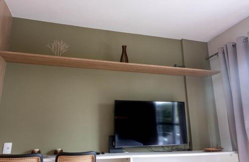 Butanta Apartamento | Lindo flat no Butantã! Próx a USP!