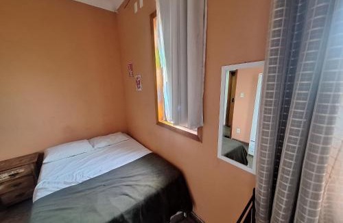 Ouro Preto Apartamento | Lindo flat Sabará Estilo Europa Vila Rica Pampulha