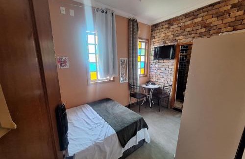 Ouro Preto Apartamento | Lindo flat Sabará Estilo Europa Vila Rica Pampulha