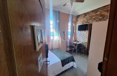 Ouro Preto Apartamento | Lindo flat Sabará Estilo Europa Vila Rica Pampulha