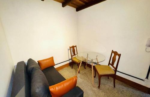 Ouro Preto Casa | Lindo Flat3 ar condicionado próx ICHF-UFOP Mariana MG