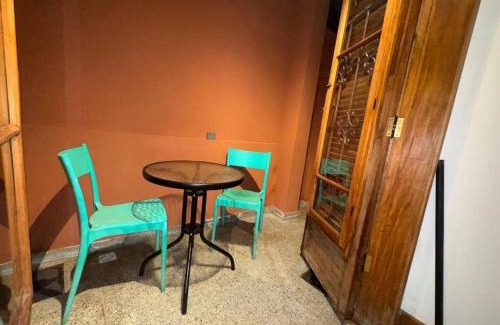 Ouro Preto Casa | Lindo Flat3 ar condicionado próx ICHF-UFOP Mariana MG
