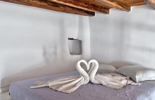 Lefkes Casa | Lindo House