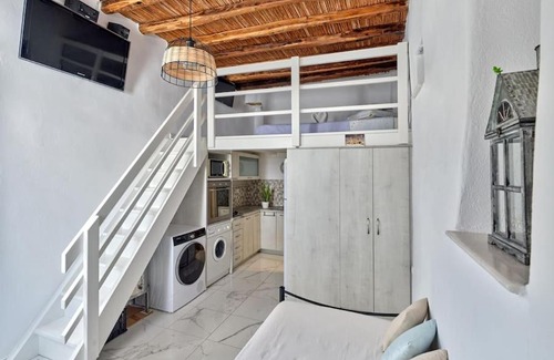 Lefkes Casa | Lindo House