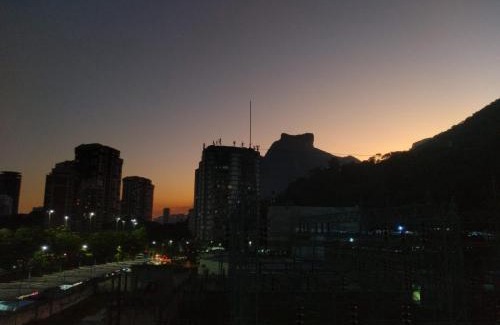 Zona Sul Apartamento | Lindo lar