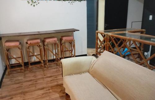 Praia dos Sonhos Casa | Lindo Loft na Praia dos Sonhos