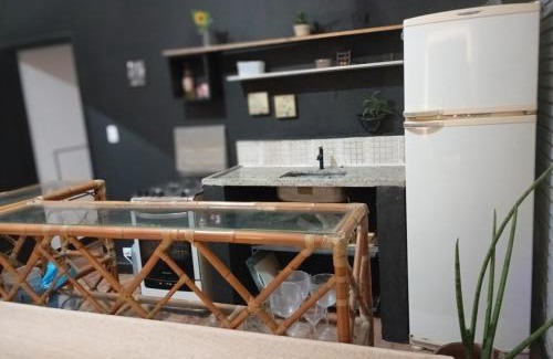 Praia dos Sonhos Casa | Lindo Loft na Praia dos Sonhos