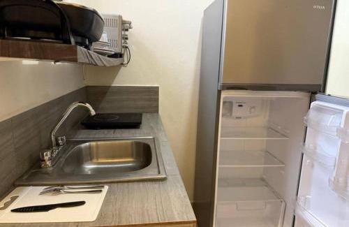 Tlaxcala Apartamento | Lindo mini departamento