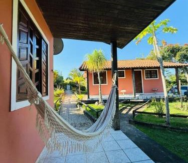 Sao Vicente de Paula Casa | Lindo sítio com Lagoa