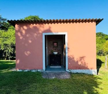 Sao Vicente de Paula Casa | Lindo sítio com Lagoa